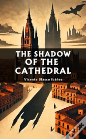 Capa do artigo Shadow Of The Cathedral