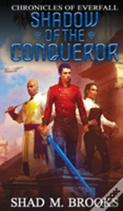 Capa do artigo Shadow Of The Conqueror