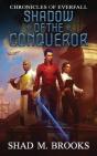 Shadow Of The Conqueror - Preview
