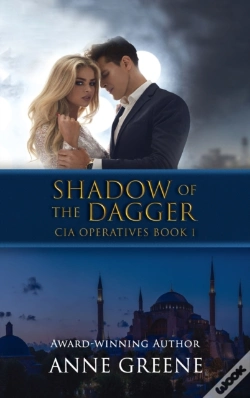 Capa do artigo Shadow Of The Dagger