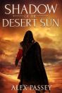Shadow Of The Desert Sun - Preview