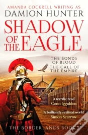 Capa do artigo Shadow Of The Eagle