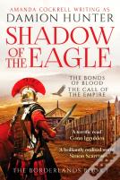 Shadow Of The Eagle