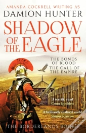 Shadow Of The Eagle