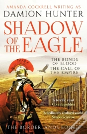 Capa do artigo Shadow Of The Eagle