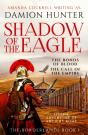 Shadow Of The Eagle - Preview