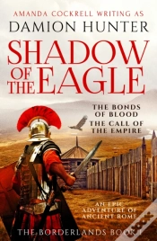 Capa do artigo Shadow Of The Eagle