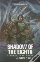 Shadow Of The Eighth