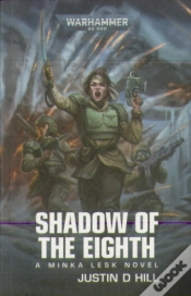 Capa do artigo Shadow Of The Eighth