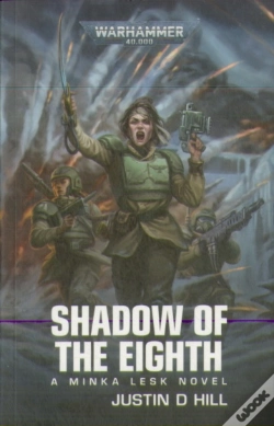 Capa do artigo Shadow Of The Eighth