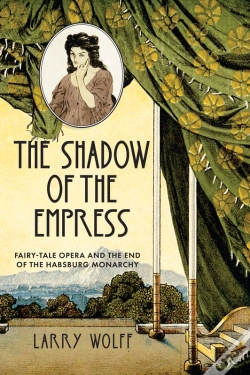 Capa do artigo Shadow Of The Empress