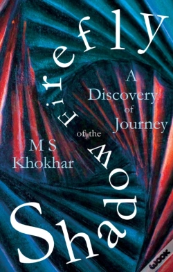 Capa do artigo Shadow Of The Firefly