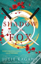 Capa do artigo Shadow Of The Fox