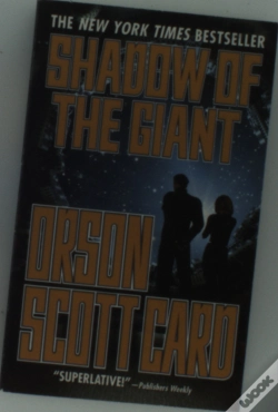 Capa do artigo Shadow Of The Giant