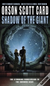 Capa do artigo Shadow Of The Giant