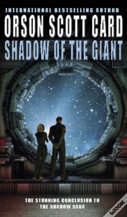 Capa do artigo Shadow Of The Giant