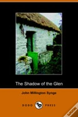 Capa do artigo Shadow Of The Glen