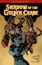 Shadow Of The Golden Crane - Preview