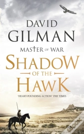 Shadow Of The Hawk
