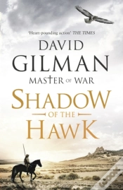 Capa do artigo Shadow Of The Hawk