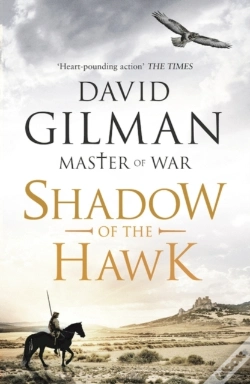 Capa do artigo Shadow Of The Hawk