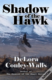 Capa do artigo Shadow Of The Hawk