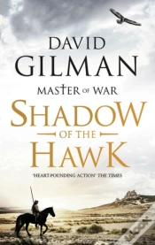Capa do artigo Shadow Of The Hawk