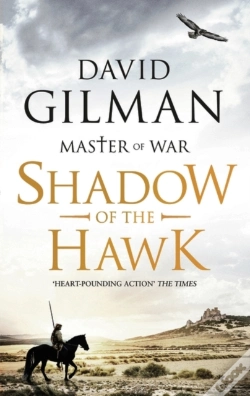 Capa do artigo Shadow Of The Hawk