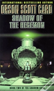 Capa do artigo Shadow Of The Hegemon