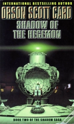 Capa do artigo Shadow Of The Hegemon
