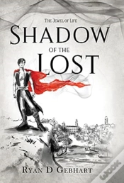 Capa do artigo Shadow Of The Lost