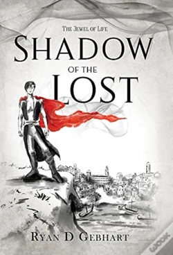 Capa do artigo Shadow Of The Lost