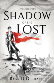 Capa do artigo Shadow Of The Lost