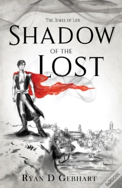 Capa do artigo Shadow Of The Lost