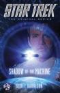 Shadow Of The Machine - Preview