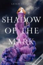 Capa do artigo Shadow Of The Mark