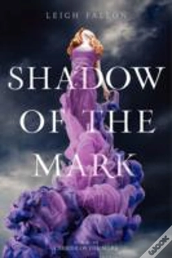Capa do artigo Shadow Of The Mark