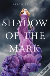 Capa do artigo Shadow Of The Mark