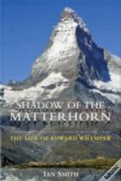 Capa do artigo Shadow Of The Matterhorn