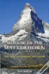 Capa do artigo Shadow Of The Matterhorn
