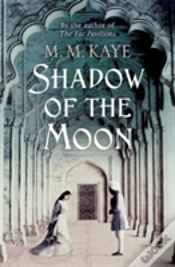 Capa do artigo Shadow Of The Moon