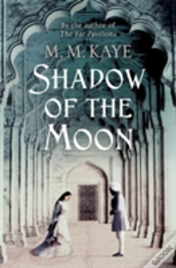 Capa do artigo Shadow Of The Moon