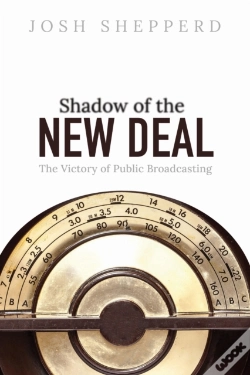 Capa do artigo Shadow Of The New Deal