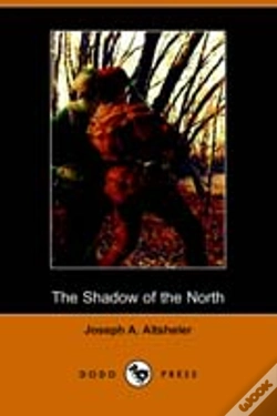 Capa do artigo Shadow Of The North