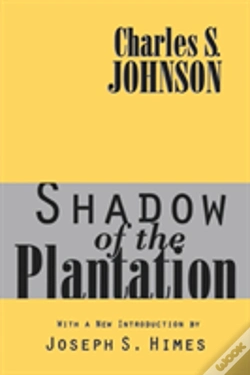 Capa do artigo Shadow Of The Plantation