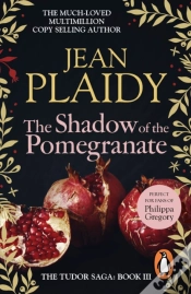Capa do artigo Shadow Of The Pomegranate