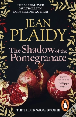 Capa do artigo Shadow Of The Pomegranate