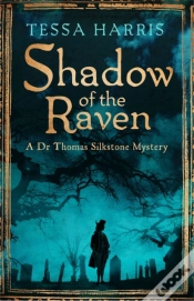 Capa do artigo Shadow Of The Raven