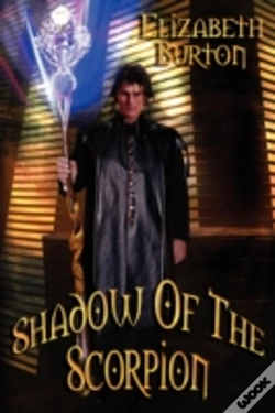 Capa do artigo Shadow Of The Scorpion