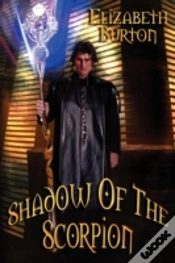 Capa do artigo Shadow Of The Scorpion